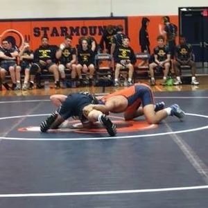 Meet your Posher, Rodney